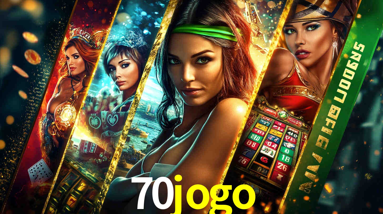 E-Sports no 70jogo