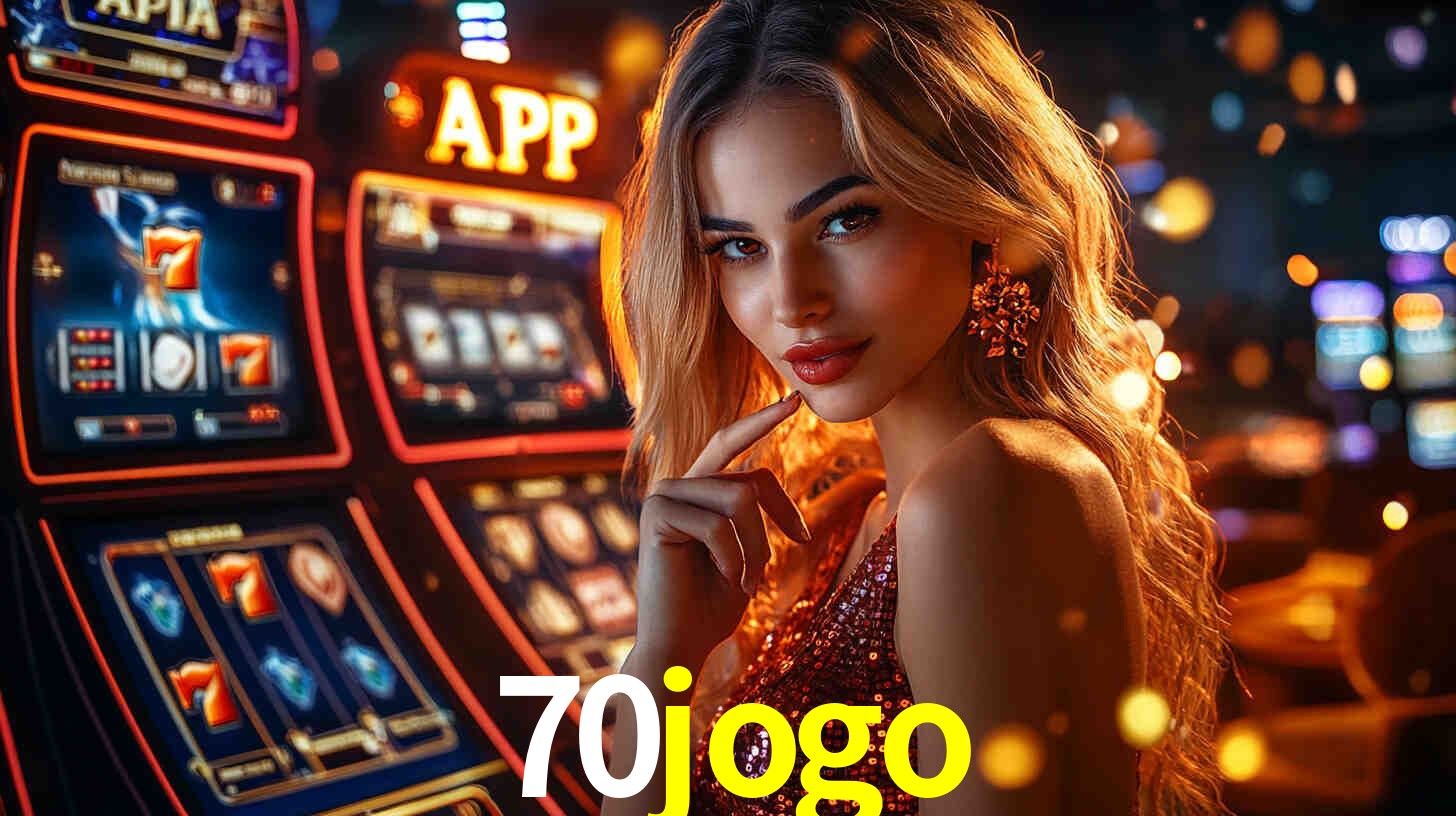 Baixar App Android 70jogo