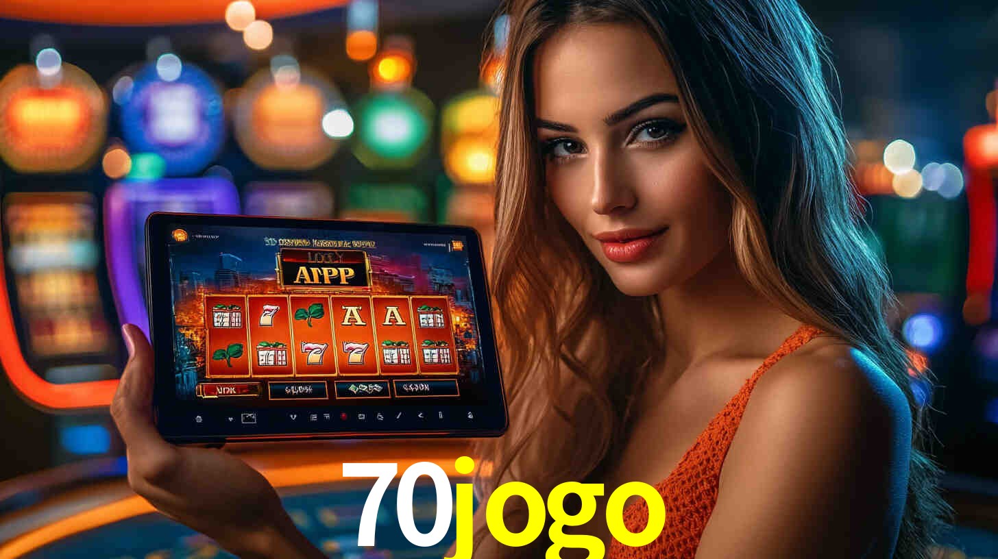 Baixar App iOS 70jogo
