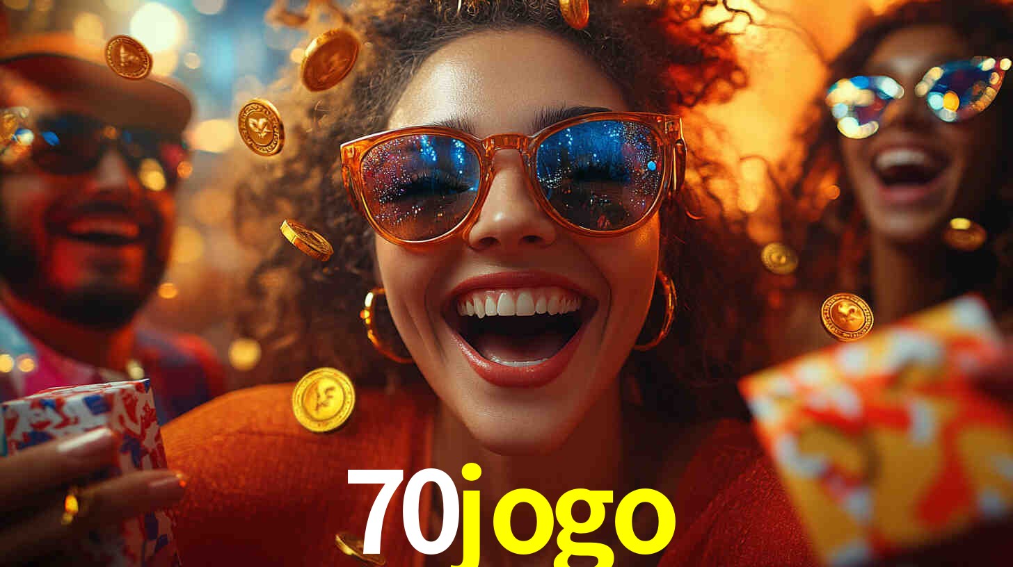 Bônus Sem Depósito no 70jogo
