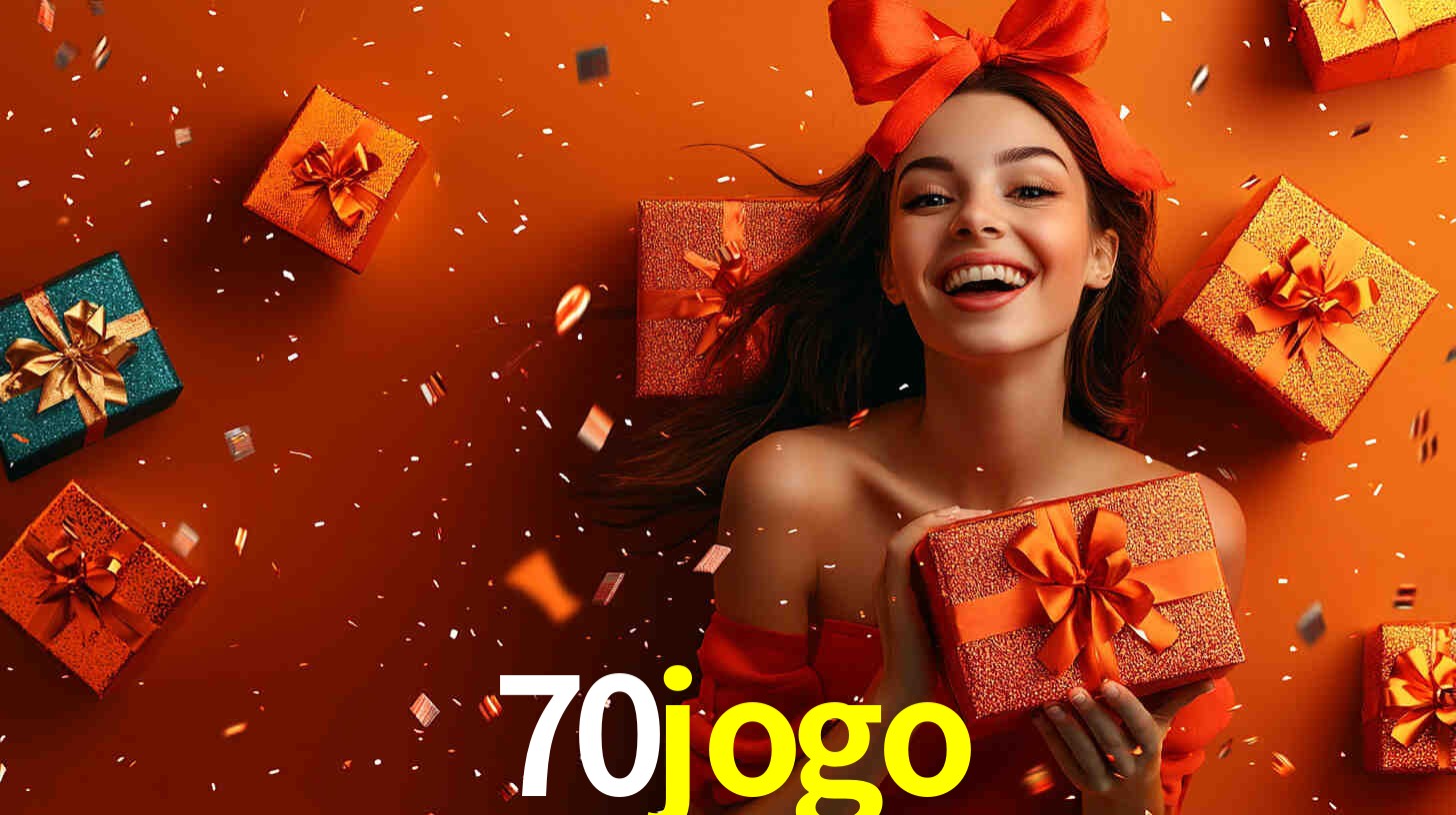 Promoções Semanais e Códigos Promocionais 70jogo