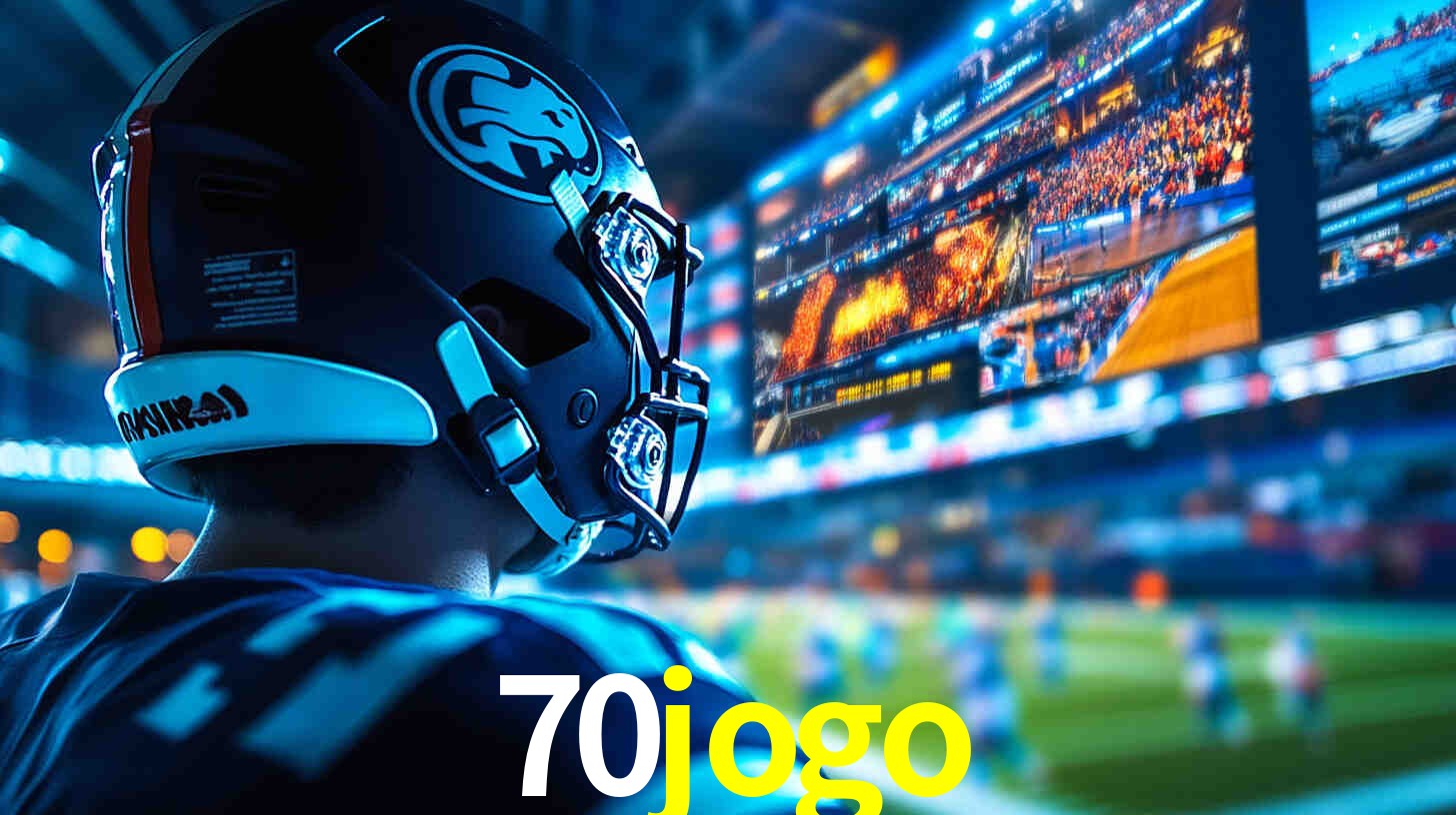 Apostas Esportivas no 70jogo