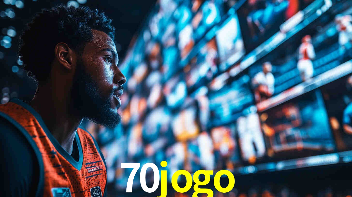 Jogos de Aposta Online no 70jogo