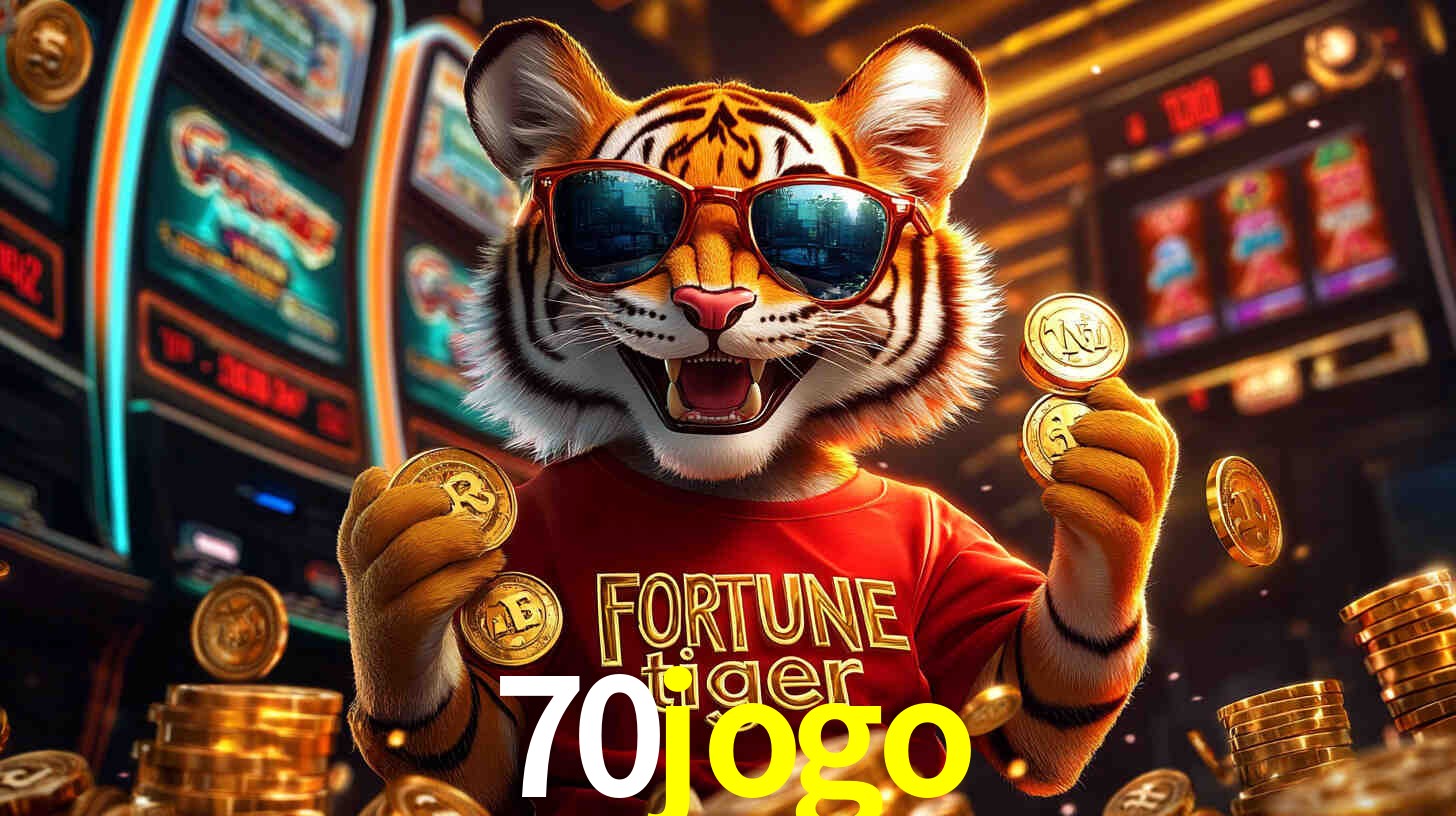 Por Que Jogar Fortune Tiger no 70jogo