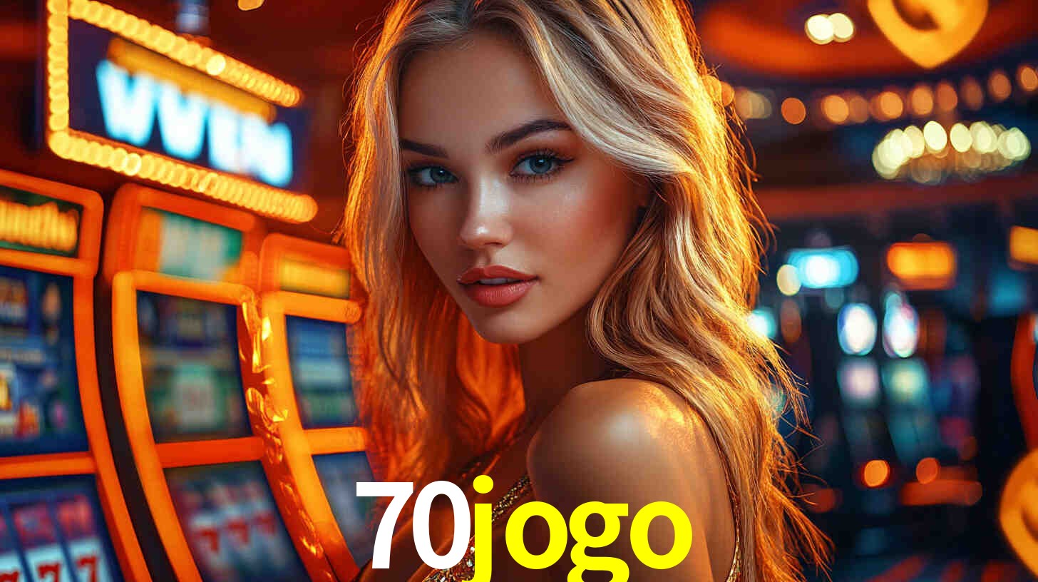 Caça-Níqueis no 70jogo