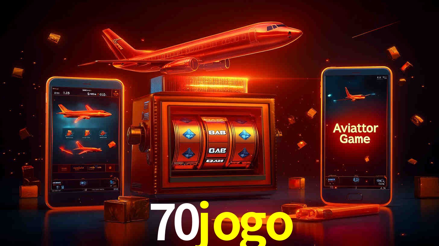 Como Jogar Aviator no 70jogo