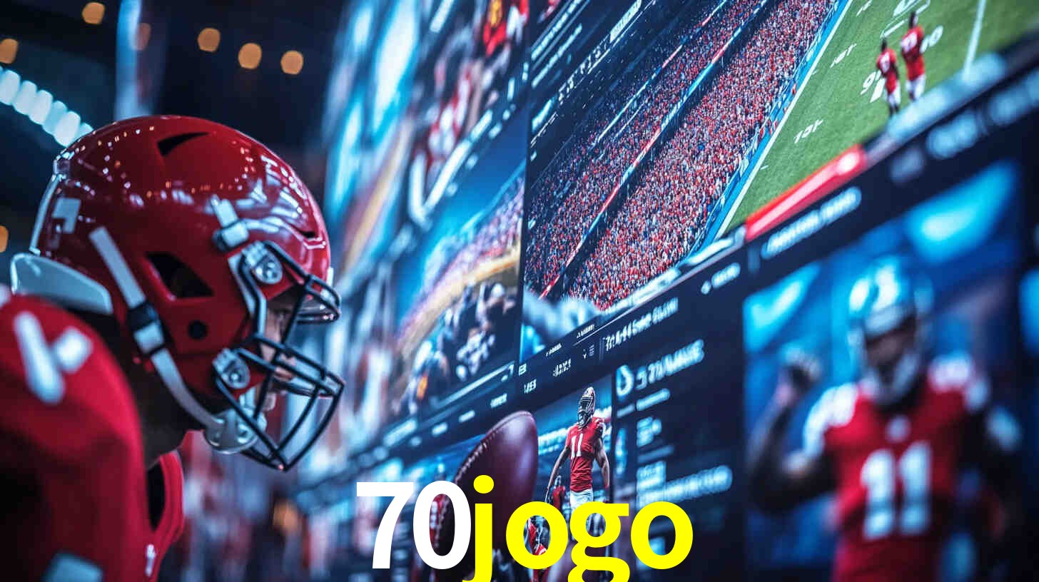 Benefícios das Apostas Ao Vivo no 70jogo
