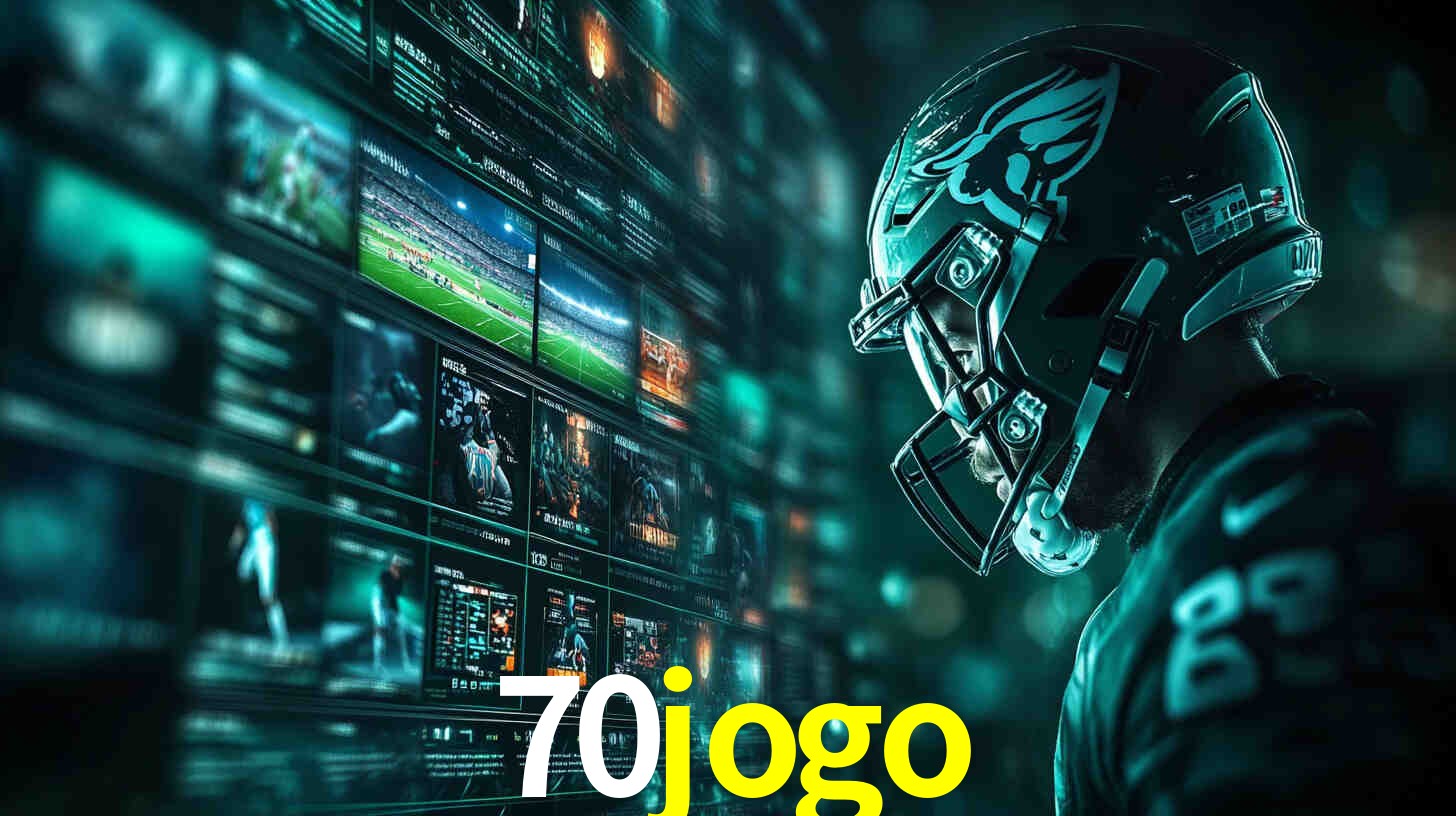 Esportes em Destaque no 70jogo
