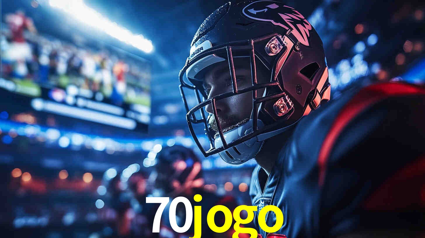 Transforme Suas Apostas em Grandes Prêmios no 70jogo