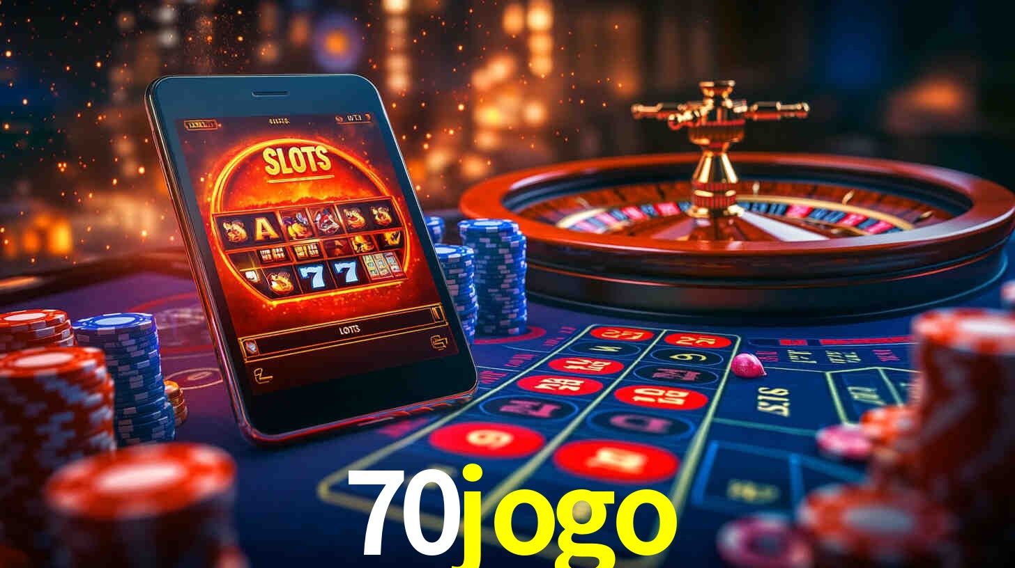Slots Favoritos no 70jogo