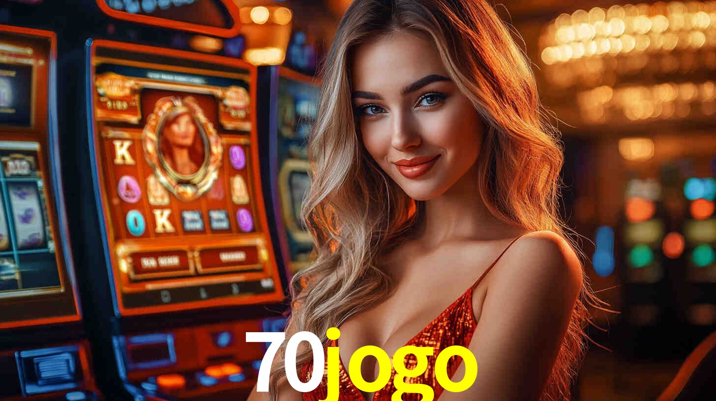 Slots Exclusivos no 70jogo