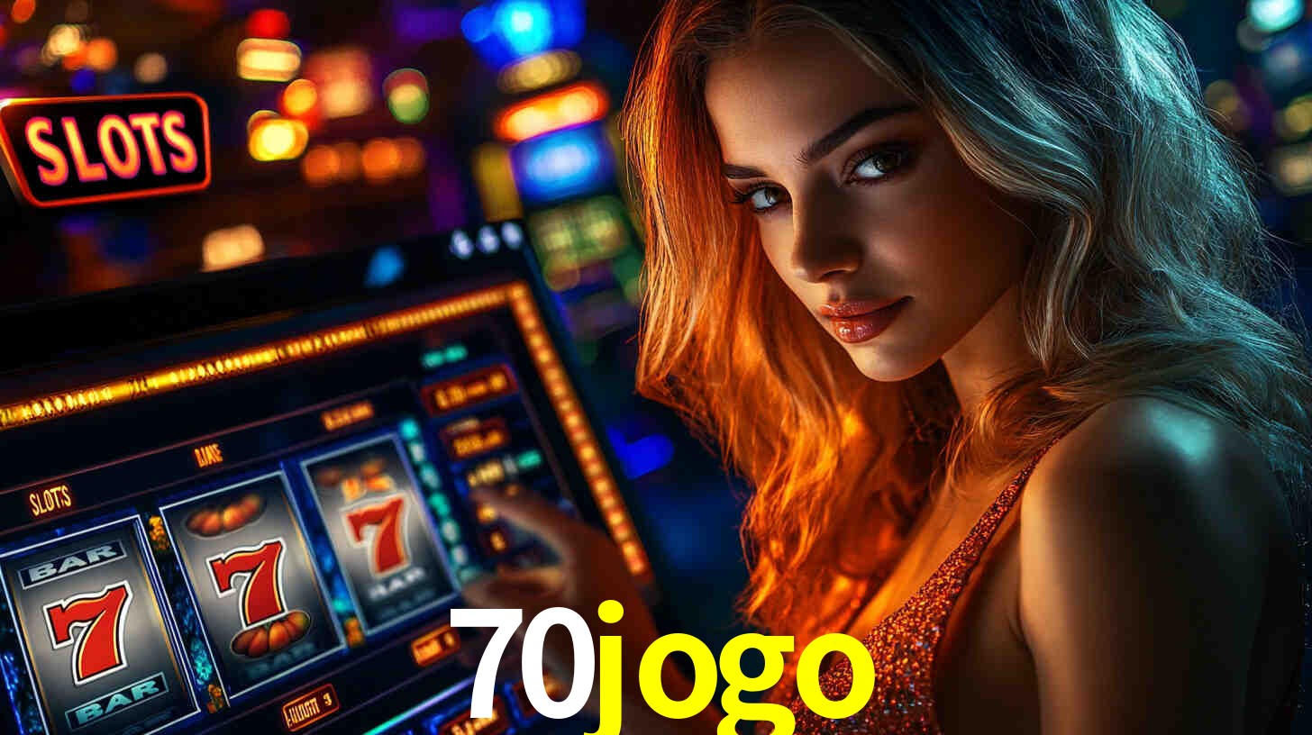 Slots com Alto RTP no 70jogo
